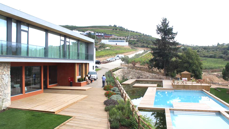 Douro Cister Hotel & Spa 